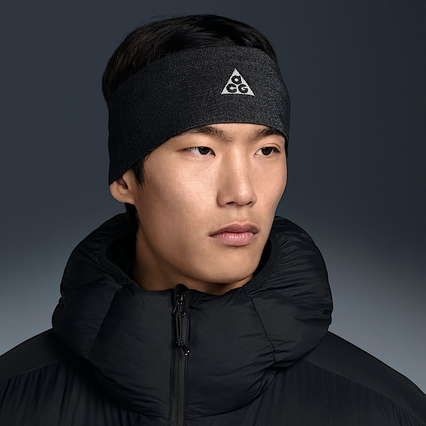Nike Tech Men's Dri-FIT Woven Full-Zip Jacket. Nike.com